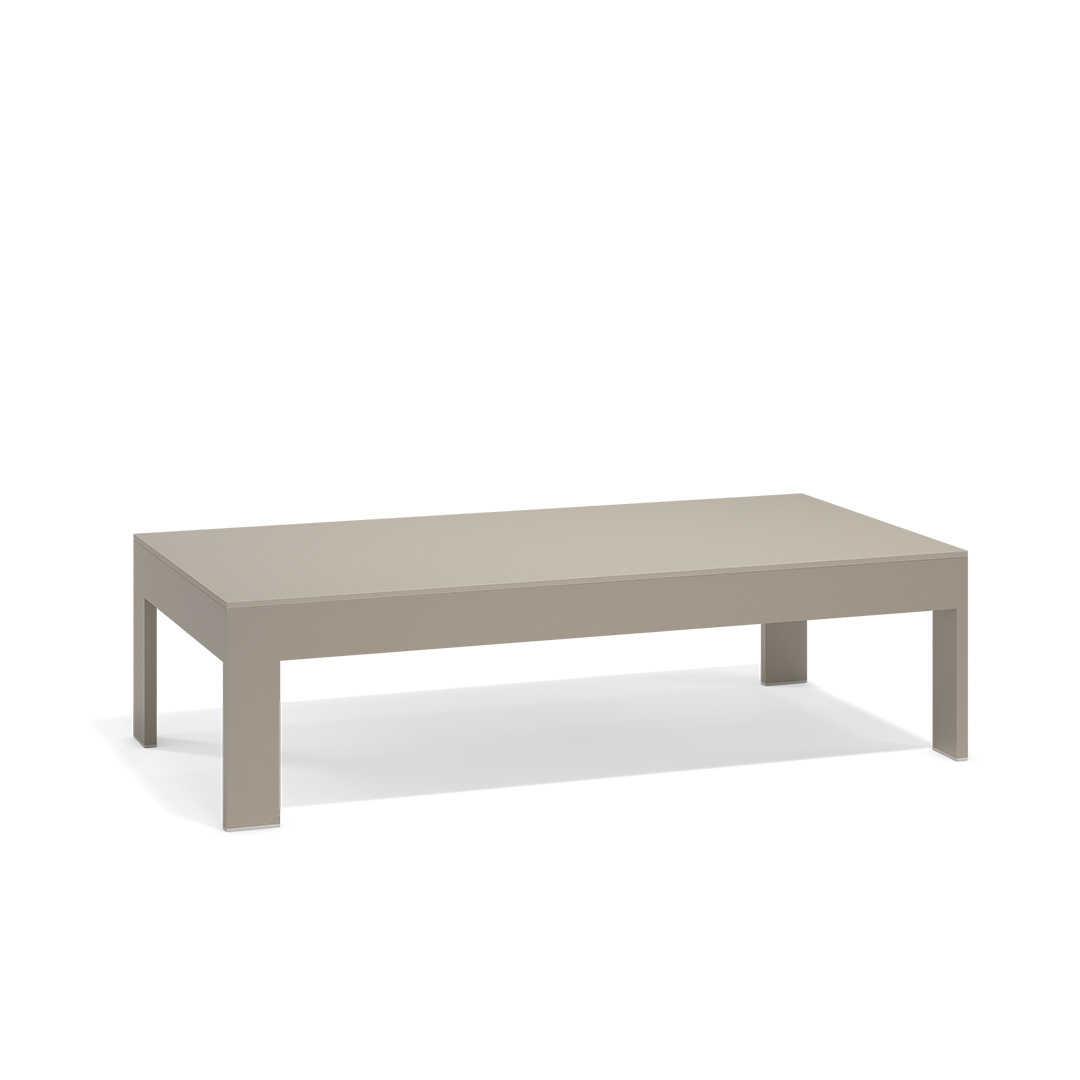 POSIDONIA COFFEE TABLE 60x100x33